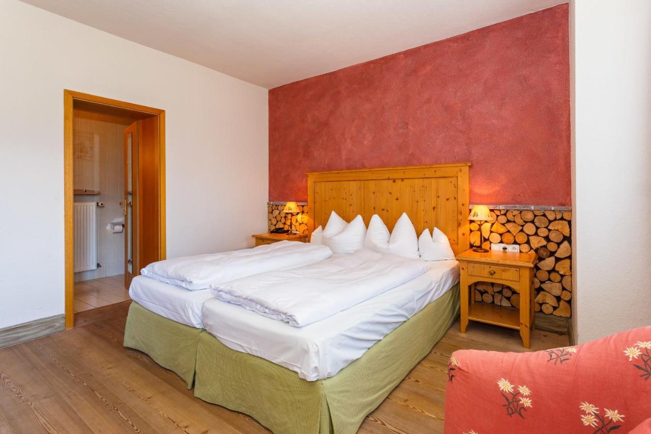Landkomforthotel Panorama & Restaurant Bella Vista Garmisch-Partenkirchen Cameră foto